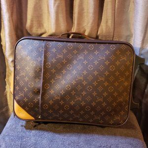 Carry-on Size Roller Bag Luggage